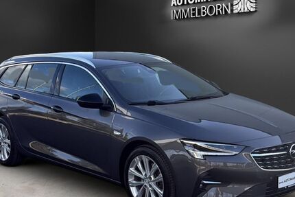 Opel Insignia 79.983 km 19.280 &euro; Barchfeld - Immelborn 36456