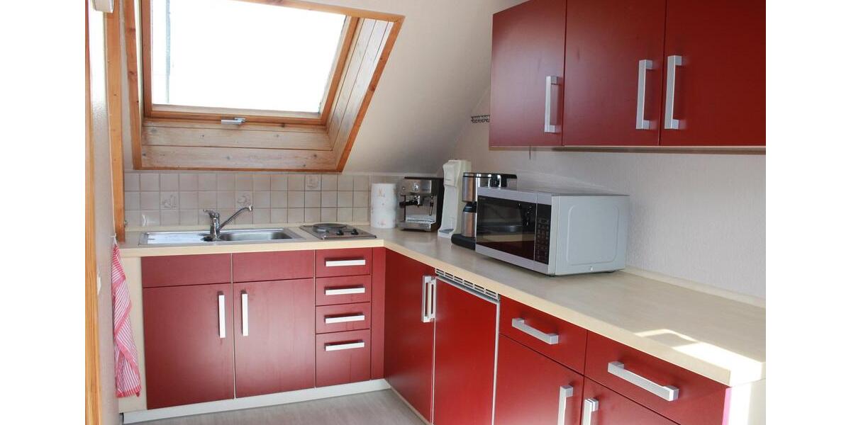 Dachgeschoßwohnung Bad Saulgau - 2 Zimmer, 40 m&sup2;, 500&euro; | Angebot:26241683