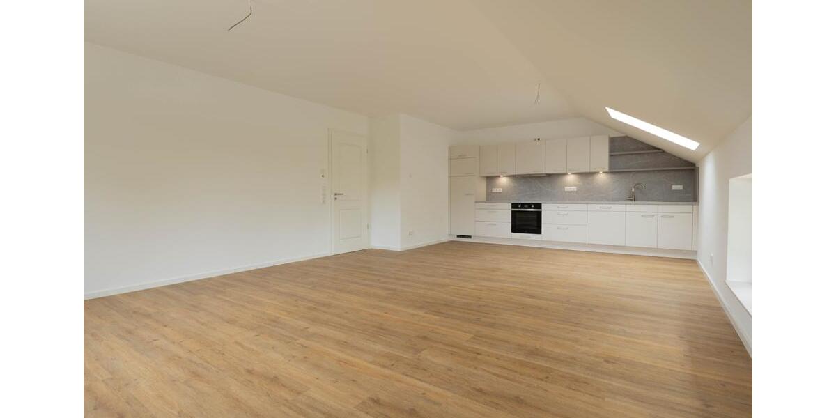 Dachgeschoßwohnung Weddingstedt - 2 Zimmer, 75 m&sup2;, 830&euro; | Angebot:26585915
