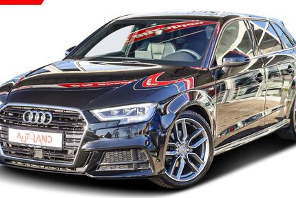 Audi A3 53.293 km 24.950 &euro; Freiberg 09599