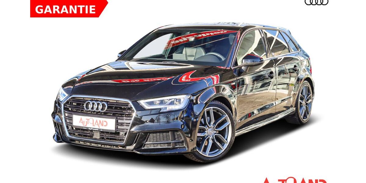 Audi A3 53.293 km 24.950 &euro; Freiberg 09599
