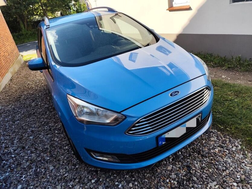 C-Max