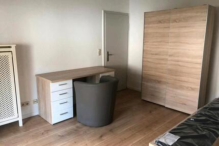 WG Zimmer Mosbach