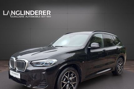 BMW X3 23.255 km 49.900 &euro; Altötting 84503