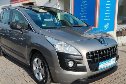 Peugeot 3008 229.733 km 1.999 &euro; Jade 26349