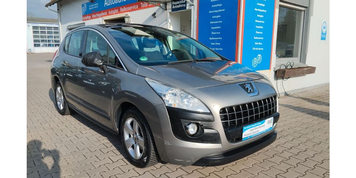 Peugeot 3008 229.733 km 1.999 &euro; Jade 26349