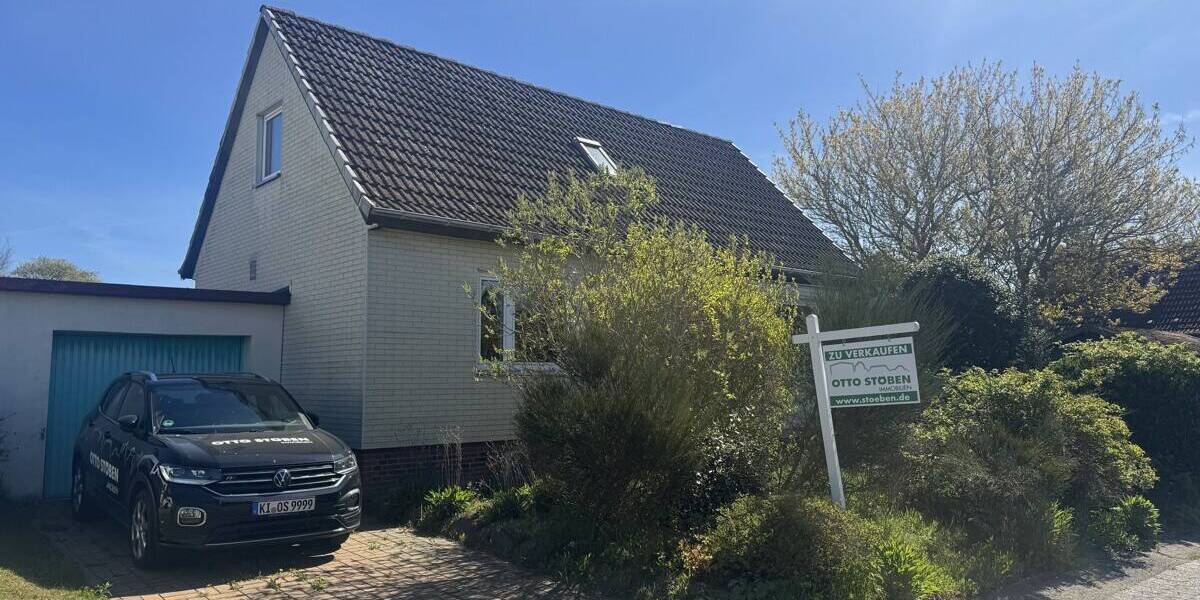 Grundstück Kiel / Schilksee Schilksee - 479.000&euro; | Angebot:26485800