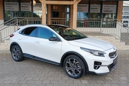 Kia XCeed 42.761 km 21.960 € Höhenkirchen-Siegertsbrunn 85635