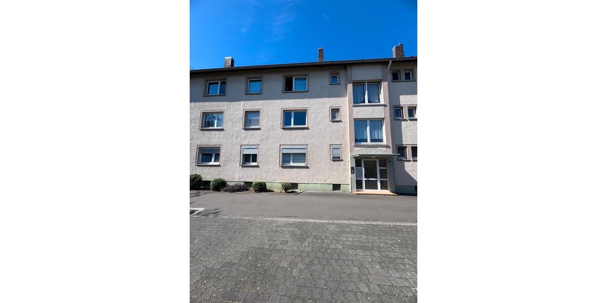 Erdgeschoßwohnung Bad Kreuznach Bad Münster am Stein-Ebernburg - 3 Zimmer, 67 m&sup2;, 125.000&euro; | Angebot:26702582