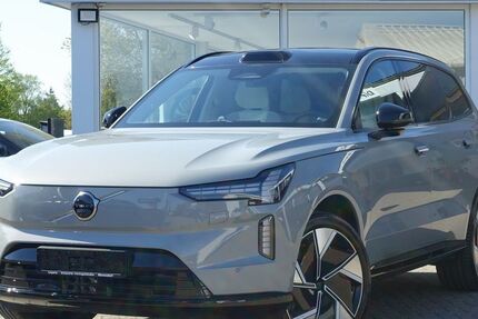 Volvo EX90 8.450 km 71.900 &euro; Warendorf 48231