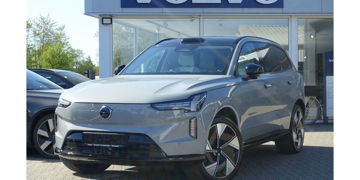 Volvo EX90 8.450 km 71.900 &euro; Warendorf 48231