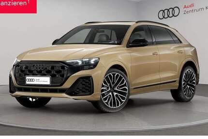 Audi SQ8 21.968 km 109.990 &euro; Kassel 34125