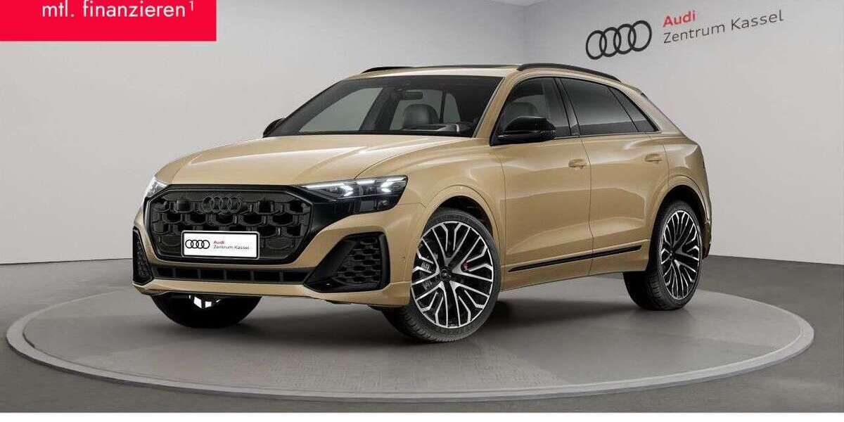 Audi SQ8 21.968 km 109.990 &euro; Kassel 34125