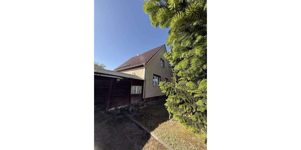 Einfamilienhaus Rangsdorf - 4 Zimmer, 70 m&sup2;, 395.000&euro; | Angebot:26846644
