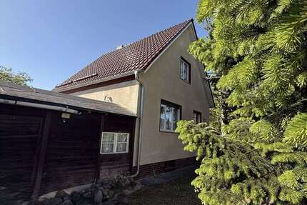 Haus Rangsdorf - 4 Zimmer, 70 m&sup2;, 395.000&euro; | Angebot:26846644