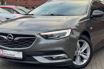 Opel Insignia 189.954 km 11.500 &euro; Güstrow 18273