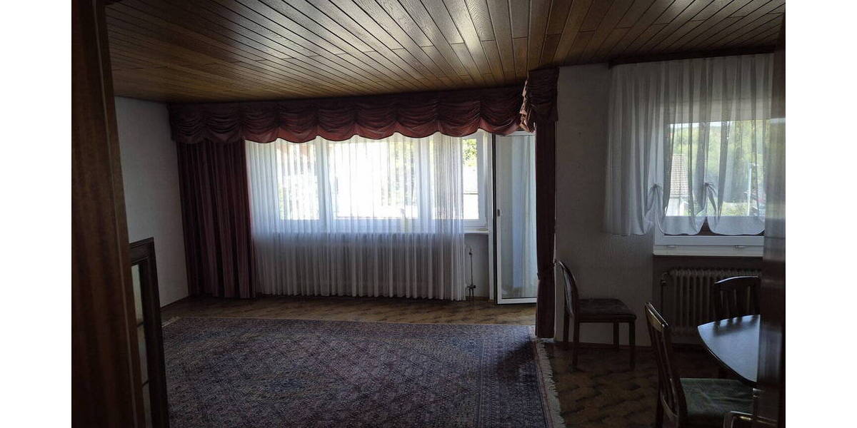 Einfamilienhaus Sinsheim / Steinsfurt Steinsfurt - 8 Zimmer, 185 m&sup2;, 499.999&euro; | Angebot:26684191