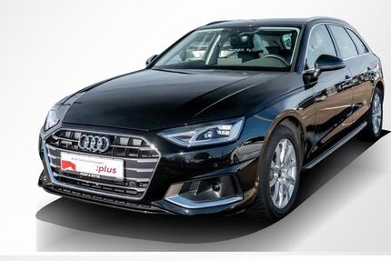 Audi A4 54.543 km 29.990 &euro; Bernburg 06406