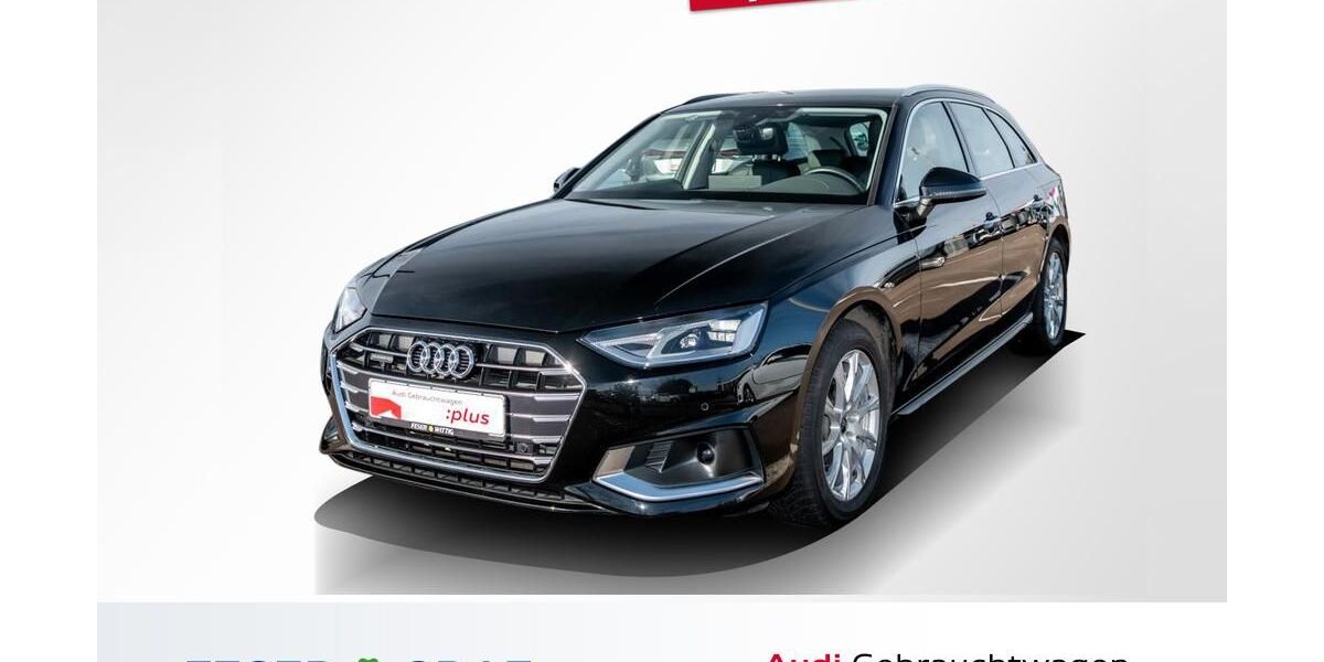 Audi A4 54.543 km 29.990 &euro; Bernburg 06406