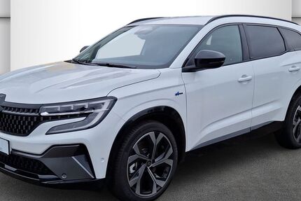 Renault Espace 1.366 km 39.890 &euro; Eisenach 99817