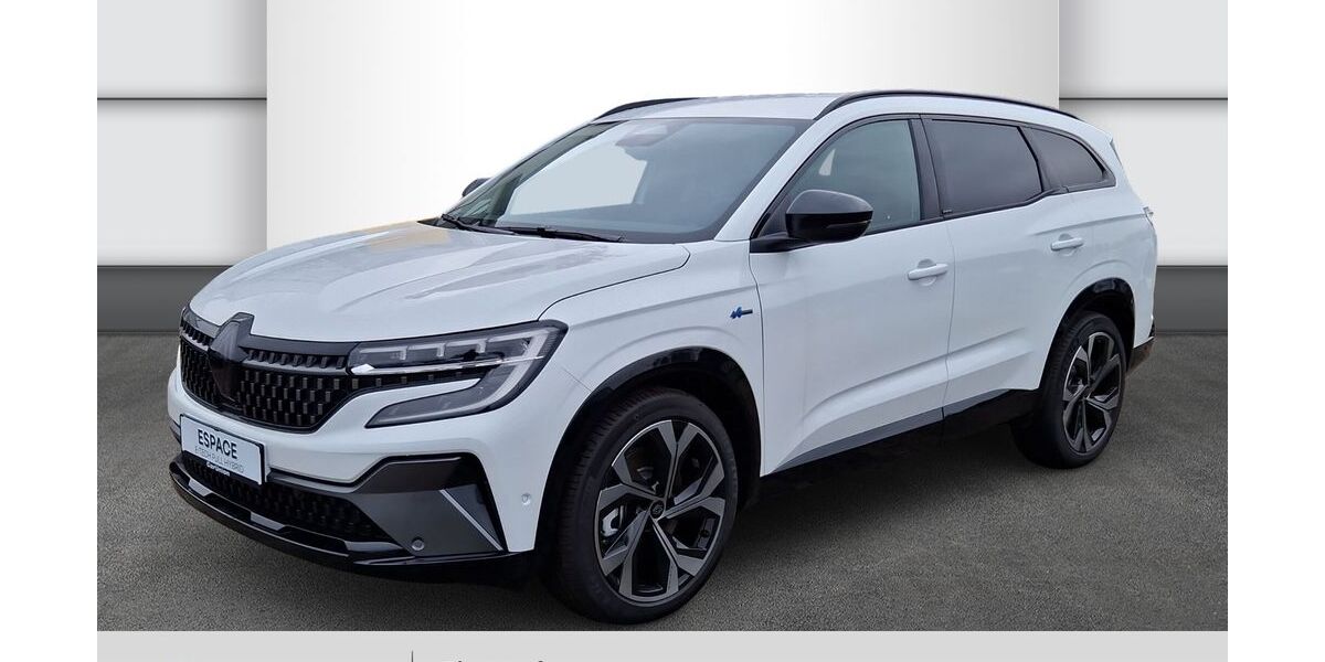 Renault Espace 1.366 km 39.890 &euro; Eisenach 99817