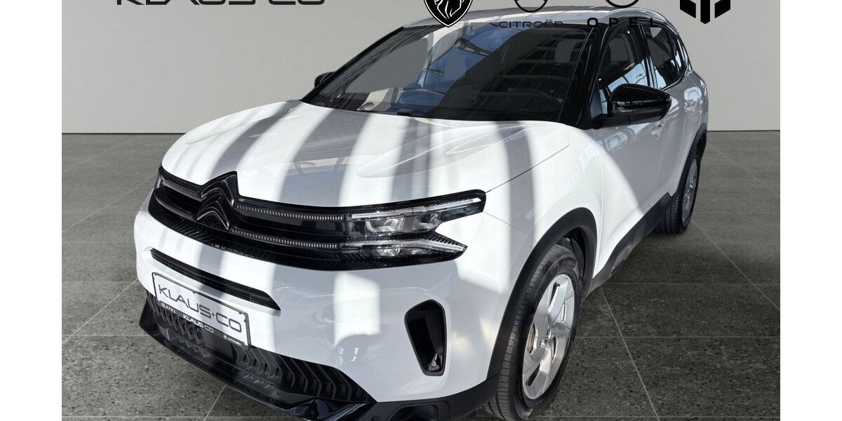 Citroen C5 Aircross 25.000 km 23.490 &euro; Flensburg 24941