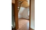 Wohnung Obergeschoss mit Dachgeschoss 100m2 1 zimmer