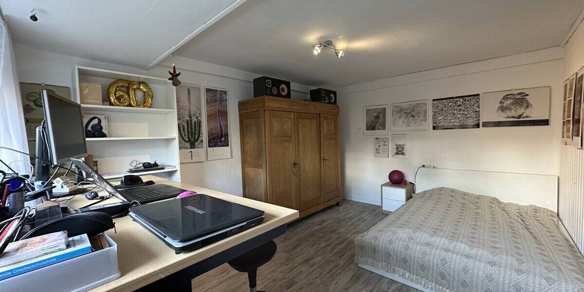 Einfamilienhaus Königswinter / Bockeroth Bockeroth - 5 Zimmer, 120 m&sup2;, 399.000&euro; | Angebot:26696007