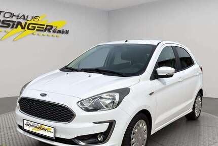 Ford Ka/Ka+ 99.000 km 8.990 &euro; Schramberg 78713