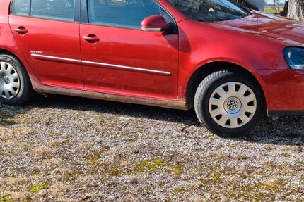 VW Golf 113.000 km 1.100 &euro; Fischbachau 83730