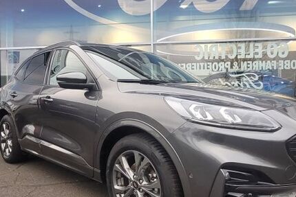 Ford Kuga 38.594 km 25.990 &euro; Erftstadt-Lechenich 50374