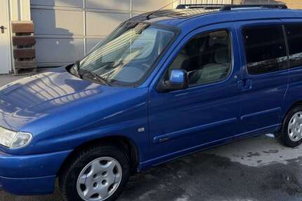 Citroen Berlingo 179.601 km 990 &euro; Duisburg 47059