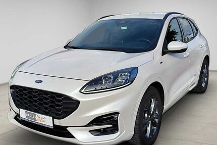 Ford Kuga 49.500 km 21.990 &euro; Rostock 18146