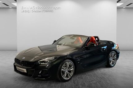 BMW Z4 12.747 km 48.402 &euro; Dresden 01219