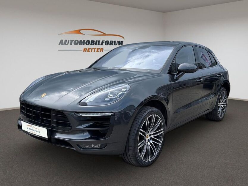 Macan
