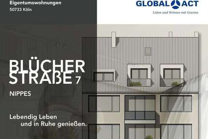 Wohnung zum Kaufen in Köln 949.000 € 175.5 m²