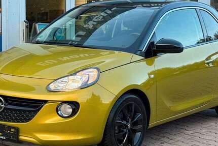 Opel Adam 16.636 km 10.990 € Zwickau 08056