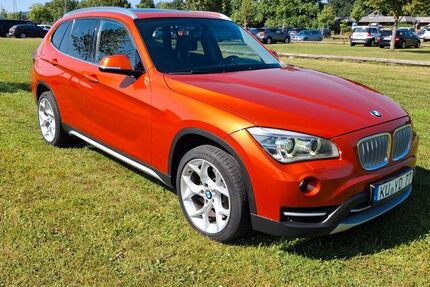 BMW X1 205.000 km 9.999 &euro; Mainleus 95336