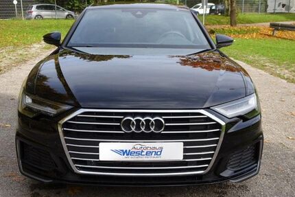 Audi A6 40.000 km 36.900 € München 80686