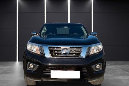 Nissan NP 300 177.986 km 20.400 &euro; Bienenbüttel 29553