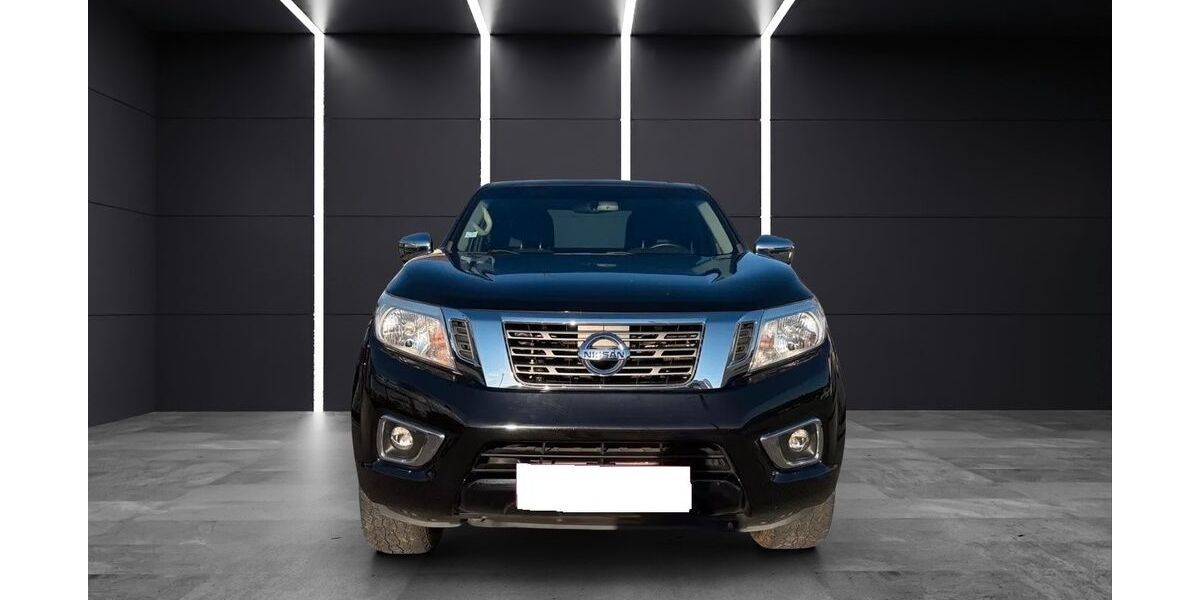 Nissan NP 300 177.986 km 20.400 &euro; Bienenbüttel 29553