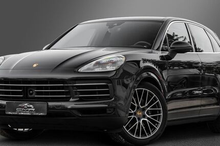 Porsche Cayenne 125.000 km 51.229 € Roigheim 74255