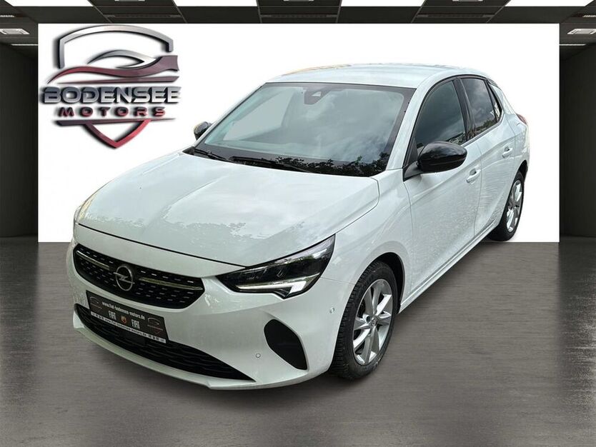 Corsa