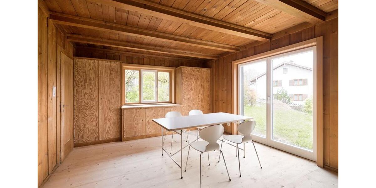 Einfamilienhaus Immenstadt im Allgäu - 6 Zimmer, 220 m&sup2;, 1.200.000&euro; | Angebot:26942026
