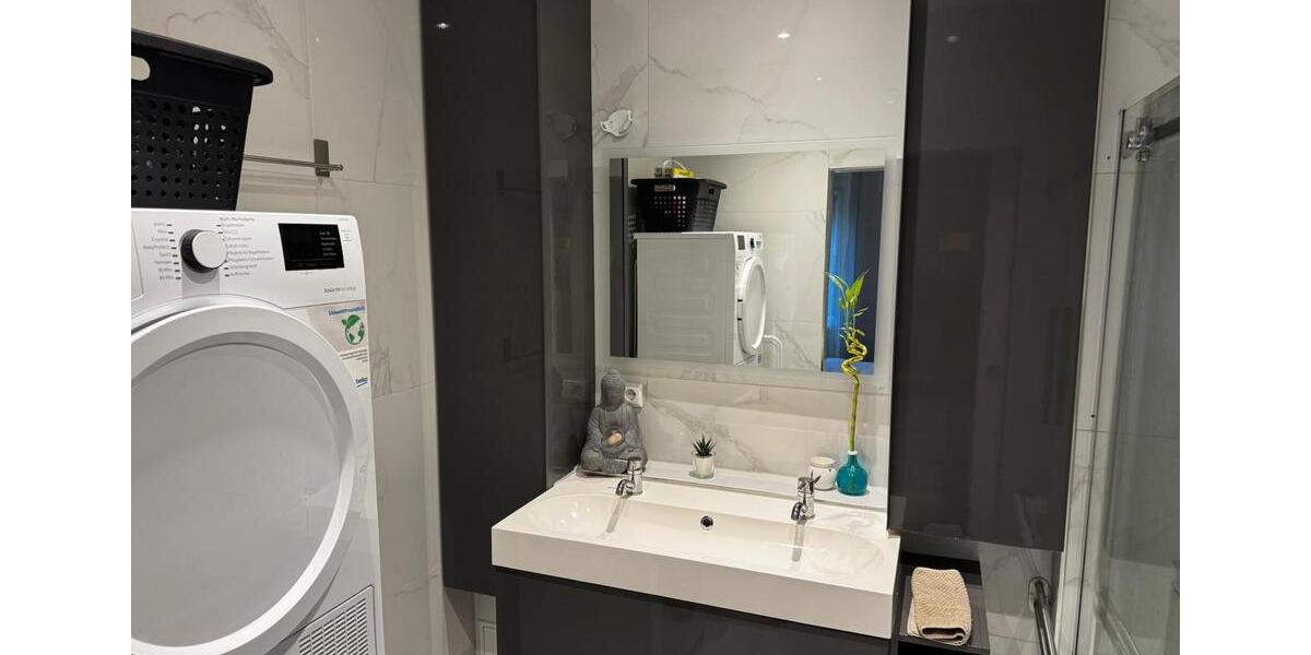 Terrassenwohnung Ludwigsburg Eglosheim - 2 Zimmer, 67 m&sup2;, 1.600&euro; | Angebot:25328148