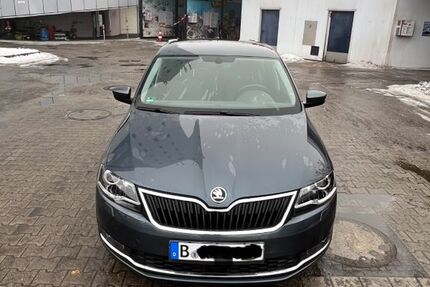Skoda Rapid 69.000 km 13.100 &euro; Berlin 13583