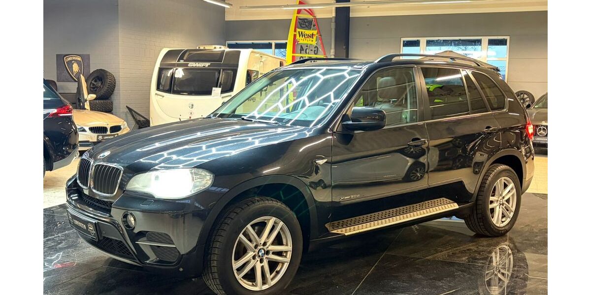 BMW X5 274.865 km 10.995 &euro; Husum 25813