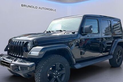 Jeep Wrangler 62.950 km 39.900 &euro; Stuttgart 70565