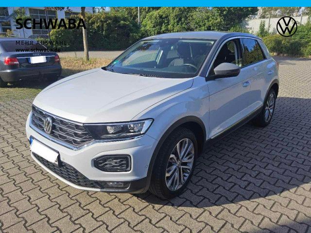 VW T-Roc 60.700 km 19.280 &euro; Gersthofen 86368