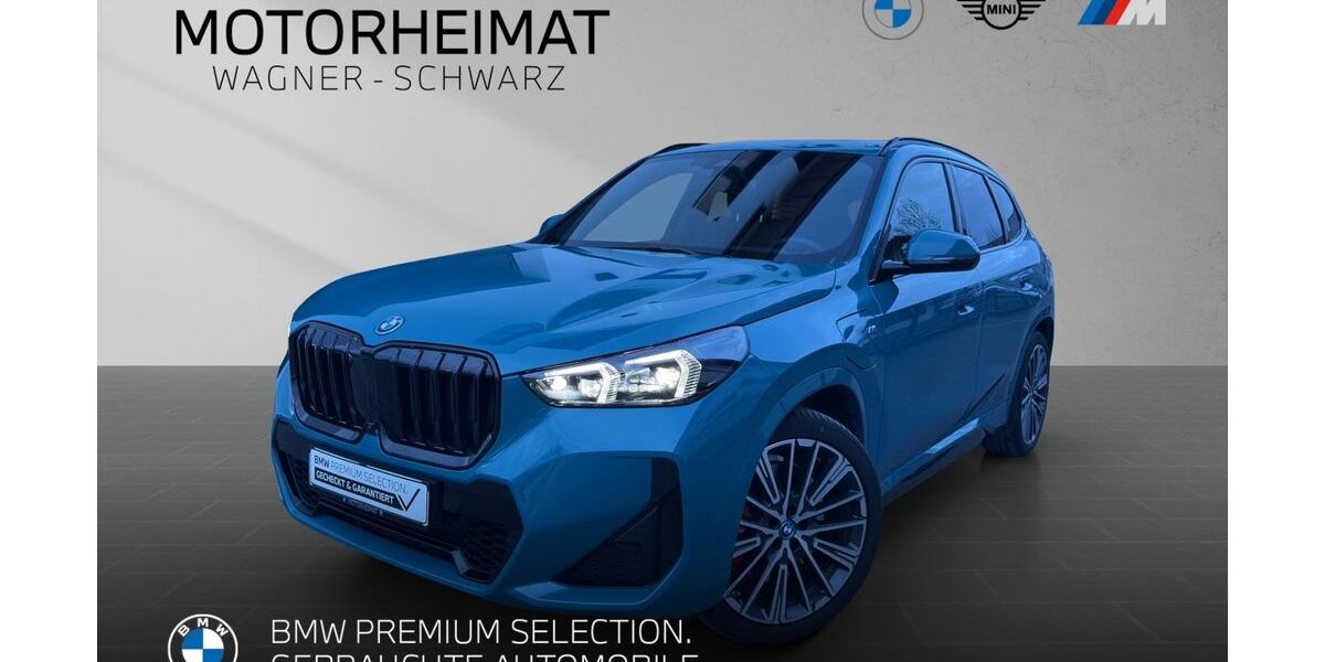 BMW X1 12.900 km 57.500 &euro; Oberhaching bei München 82041
